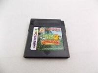 Survival Kids 2 JP GameBoy Color box art
